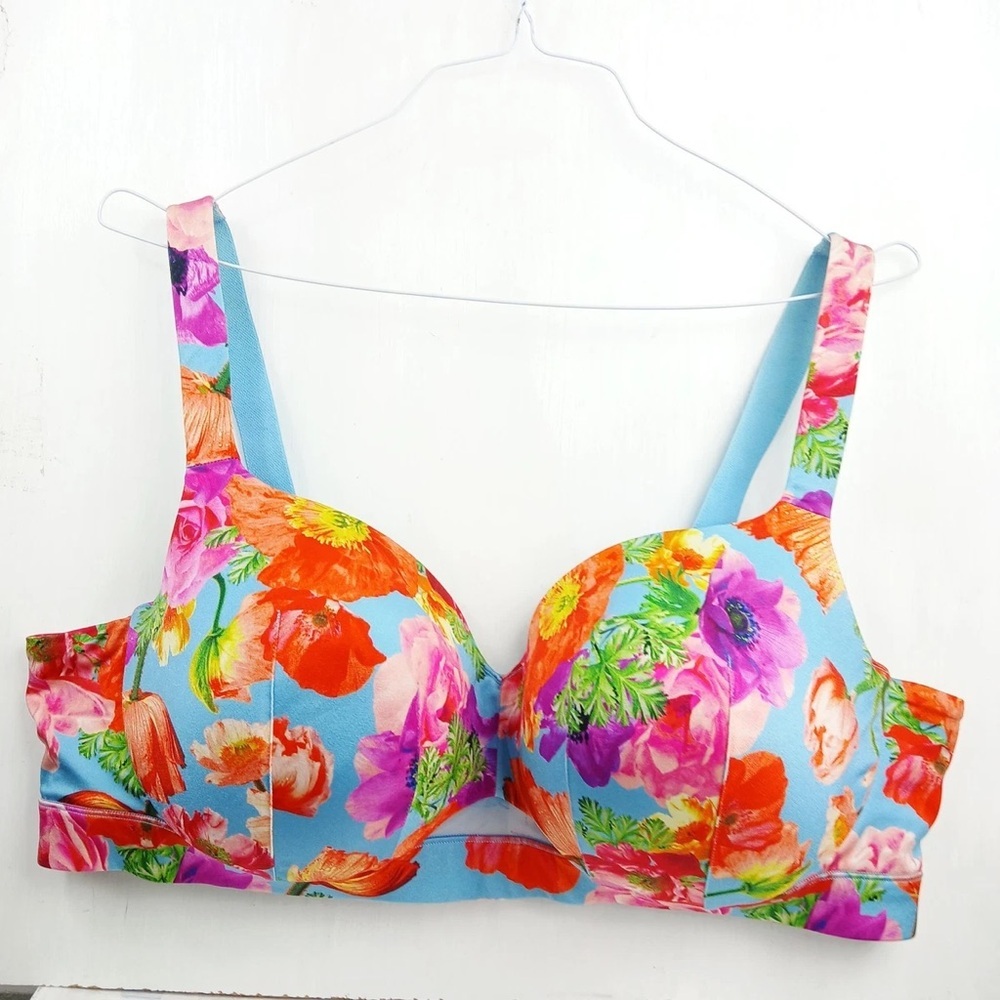 Lane Bryant cacique bra 42d